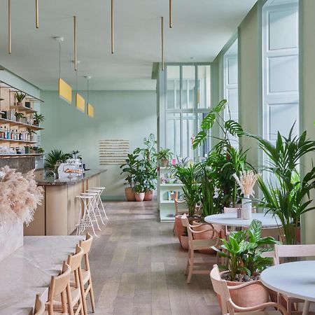 Hotel Eden Locke Edynburg Zewnętrze zdjęcie