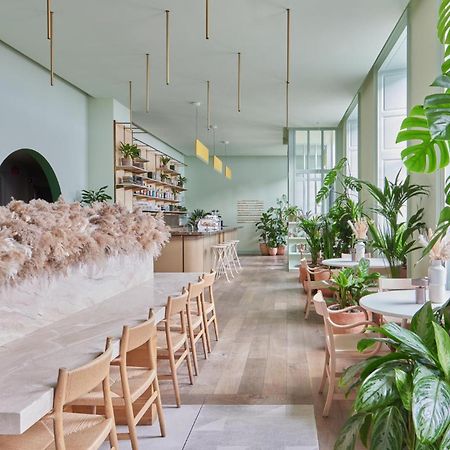Hotel Eden Locke Edynburg Zewnętrze zdjęcie