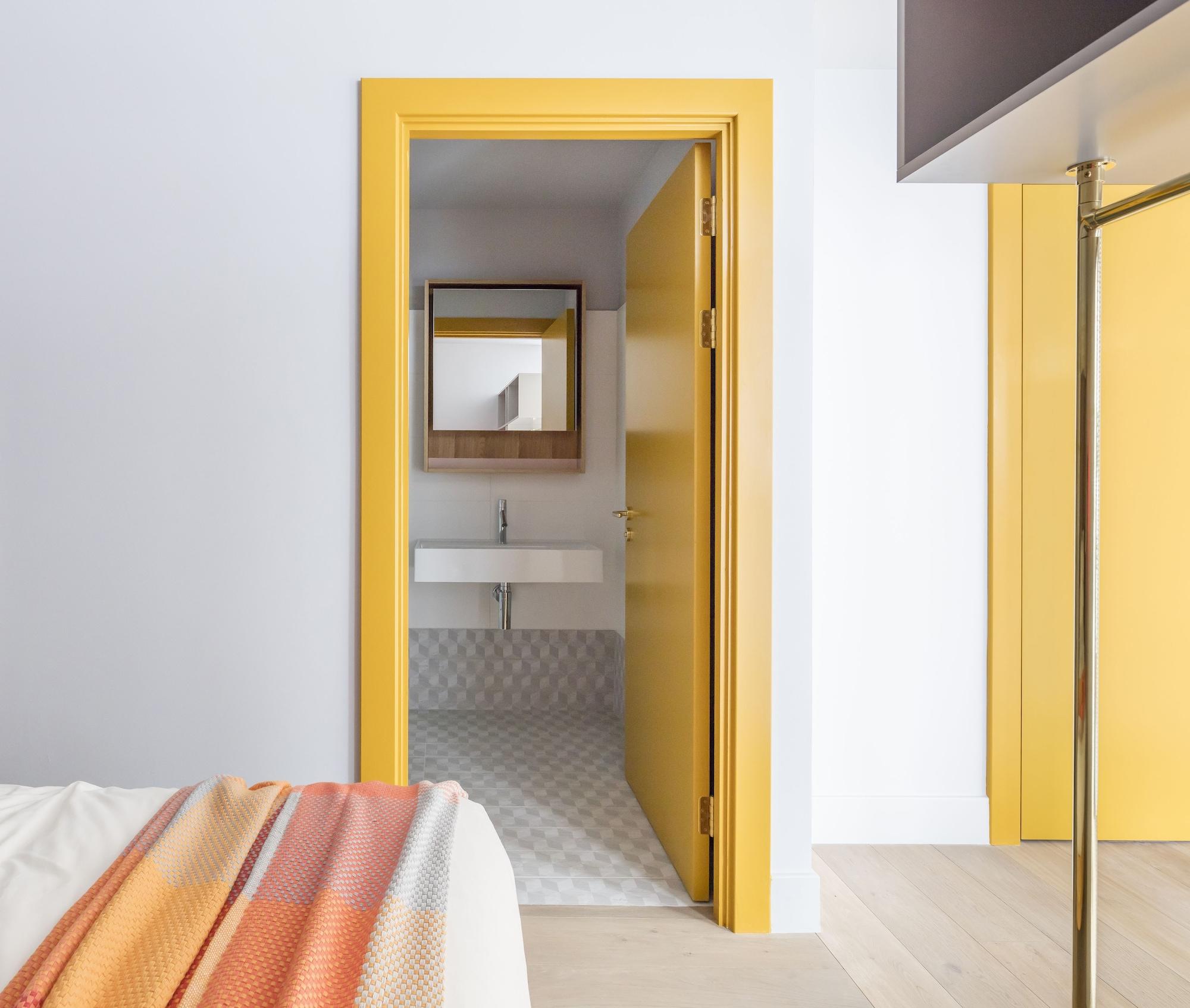 Hotel Eden Locke Edynburg Zewnętrze zdjęcie