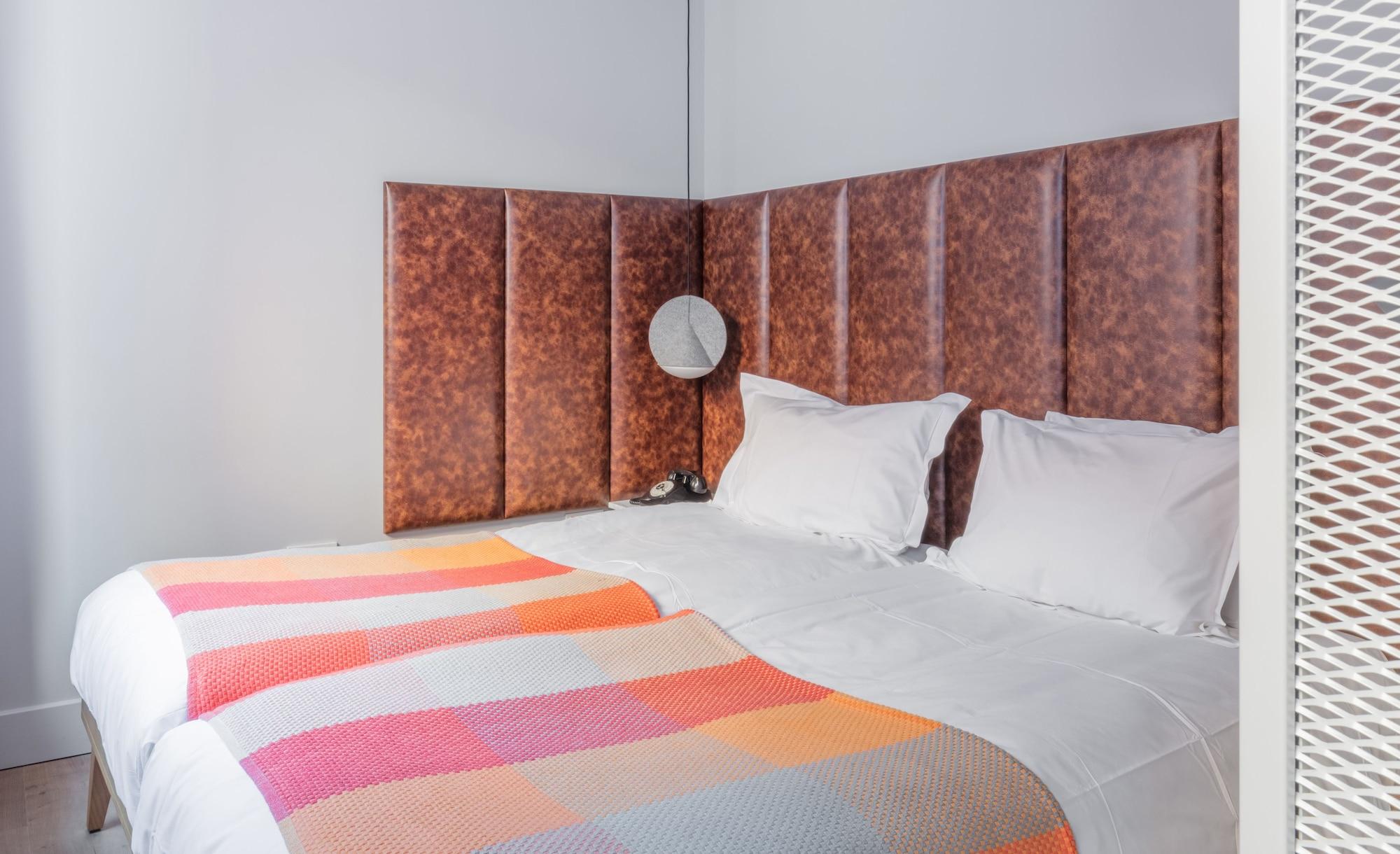 Hotel Eden Locke Edynburg Zewnętrze zdjęcie