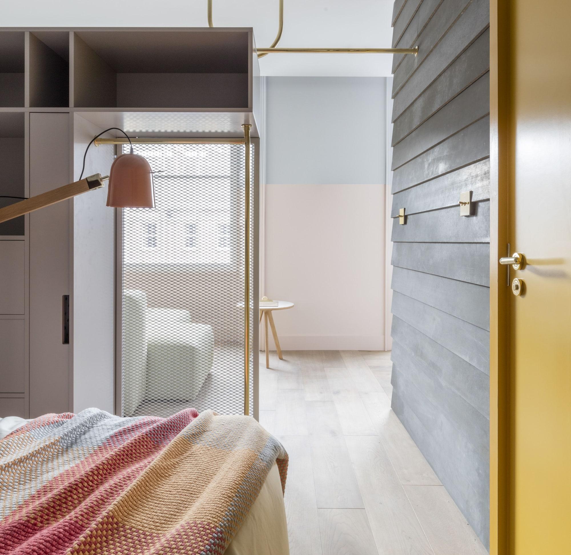 Hotel Eden Locke Edynburg Zewnętrze zdjęcie
