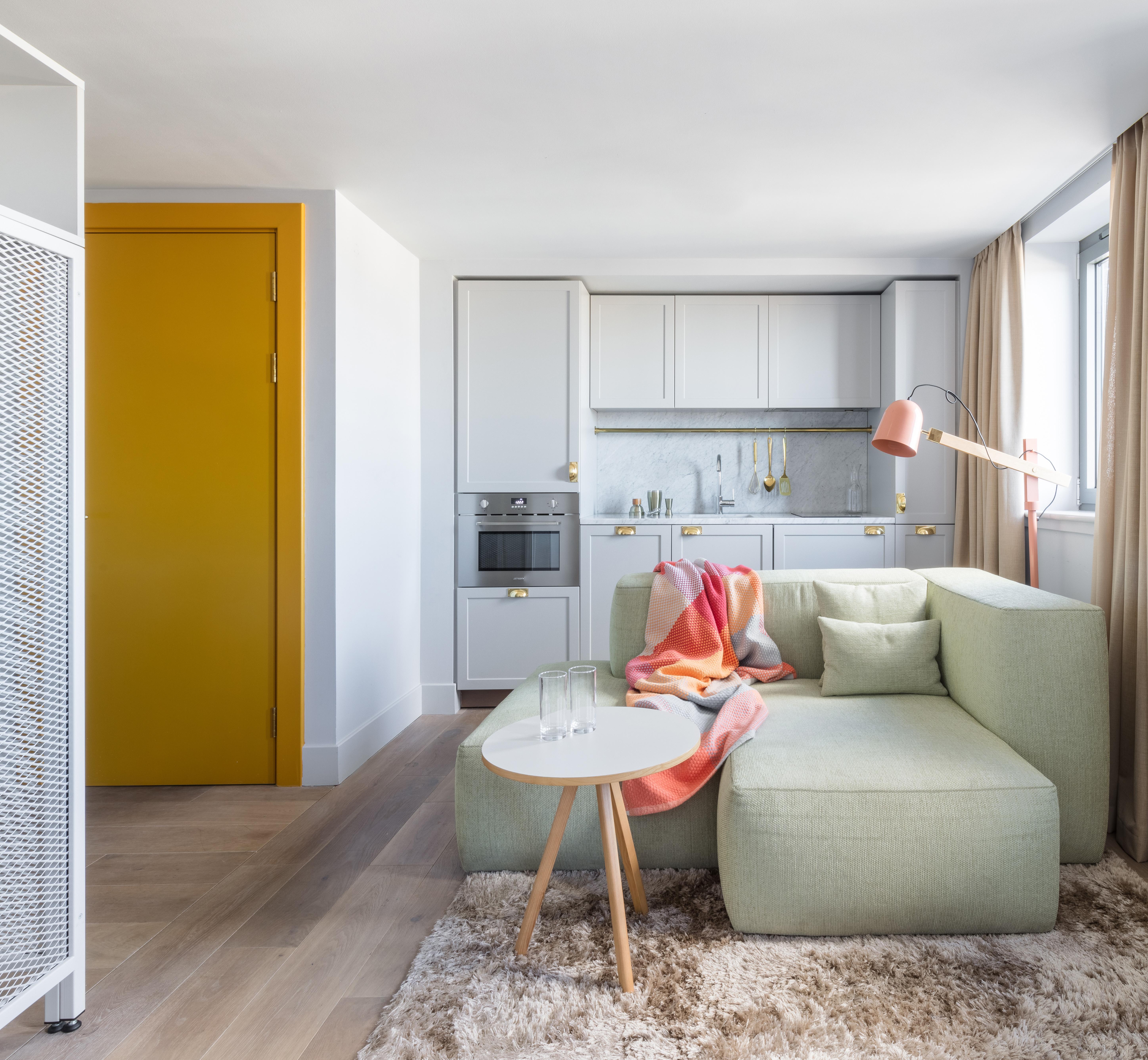 Hotel Eden Locke Edynburg Zewnętrze zdjęcie