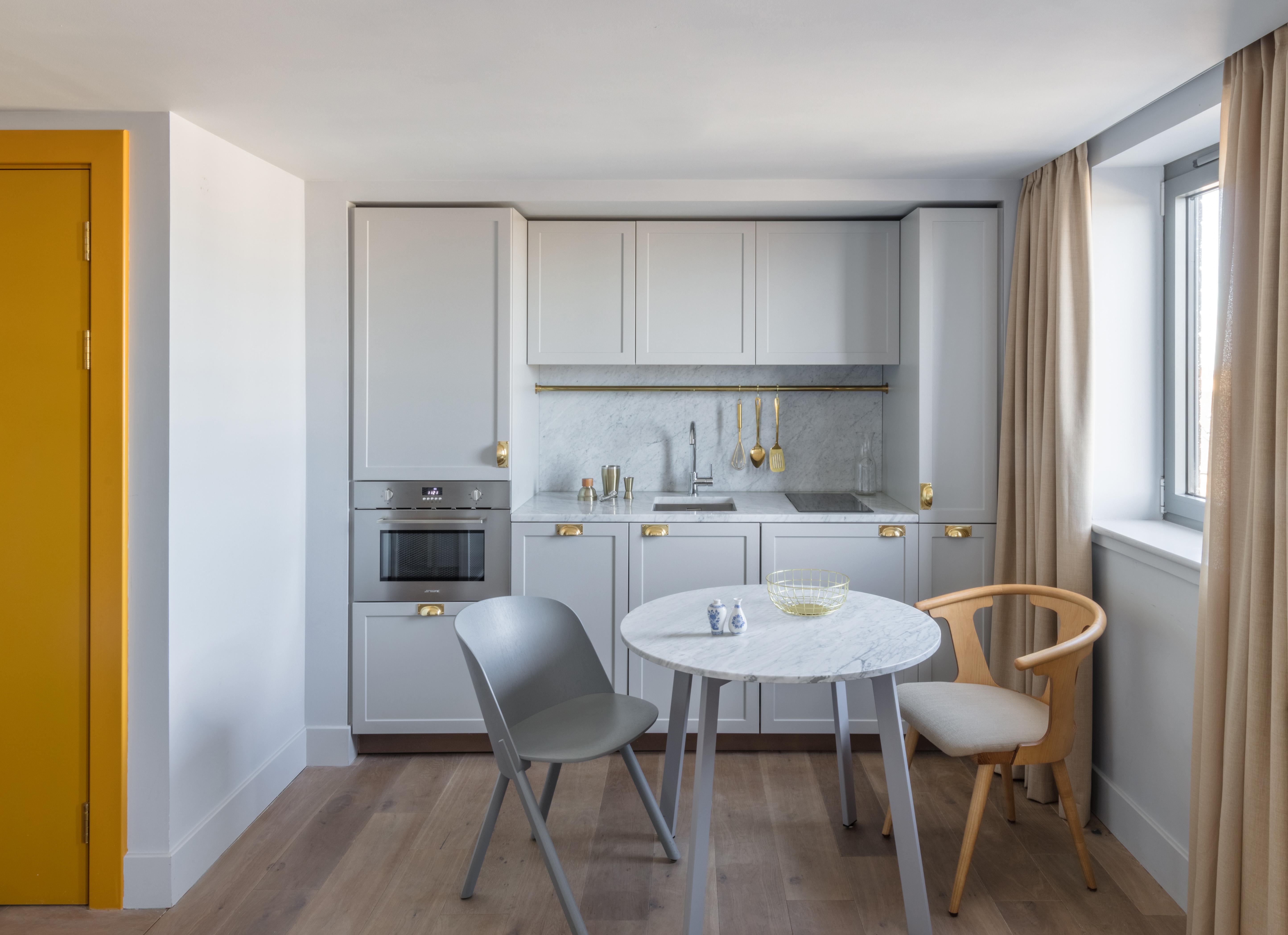 Hotel Eden Locke Edynburg Zewnętrze zdjęcie