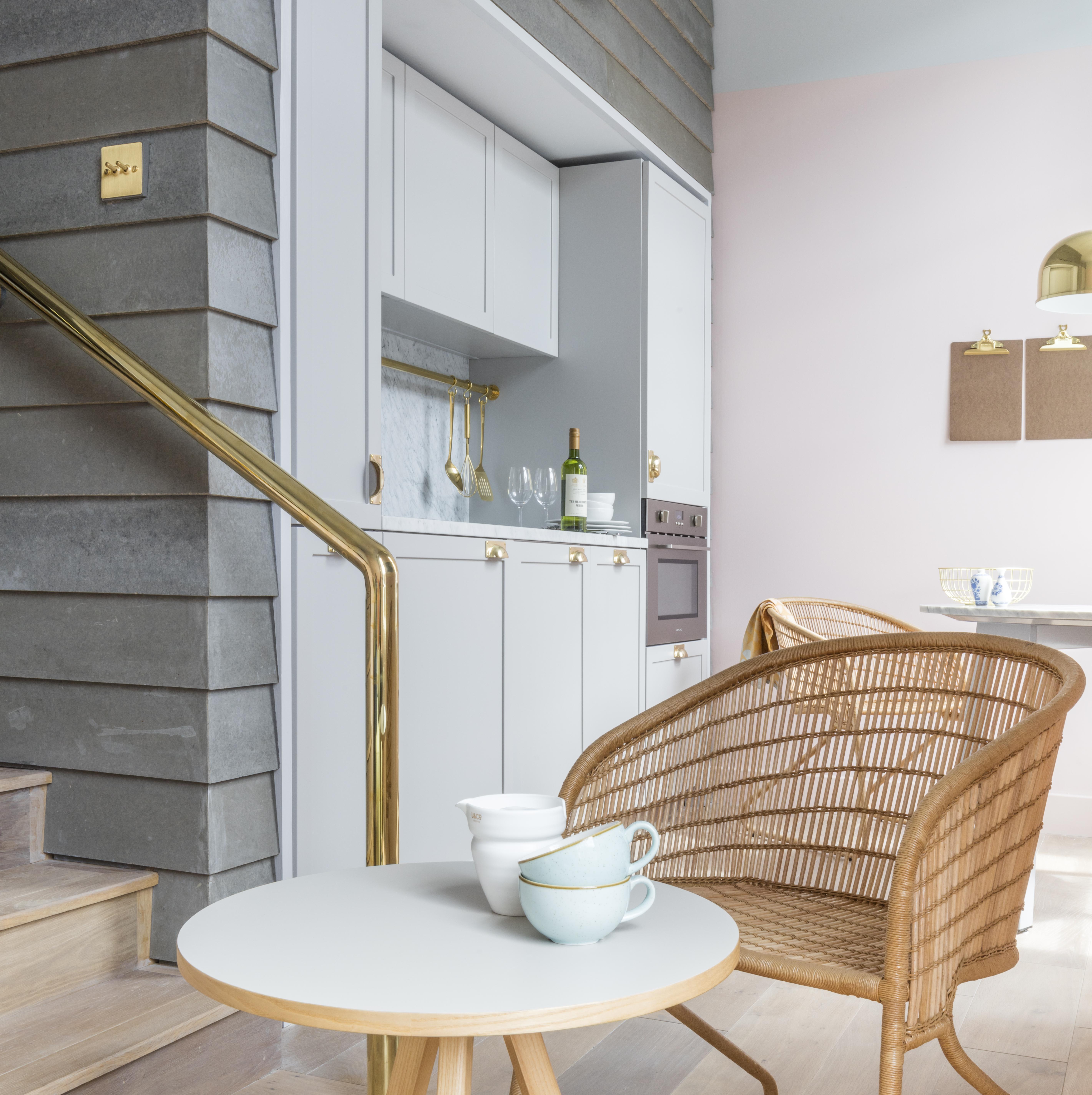 Hotel Eden Locke Edynburg Zewnętrze zdjęcie