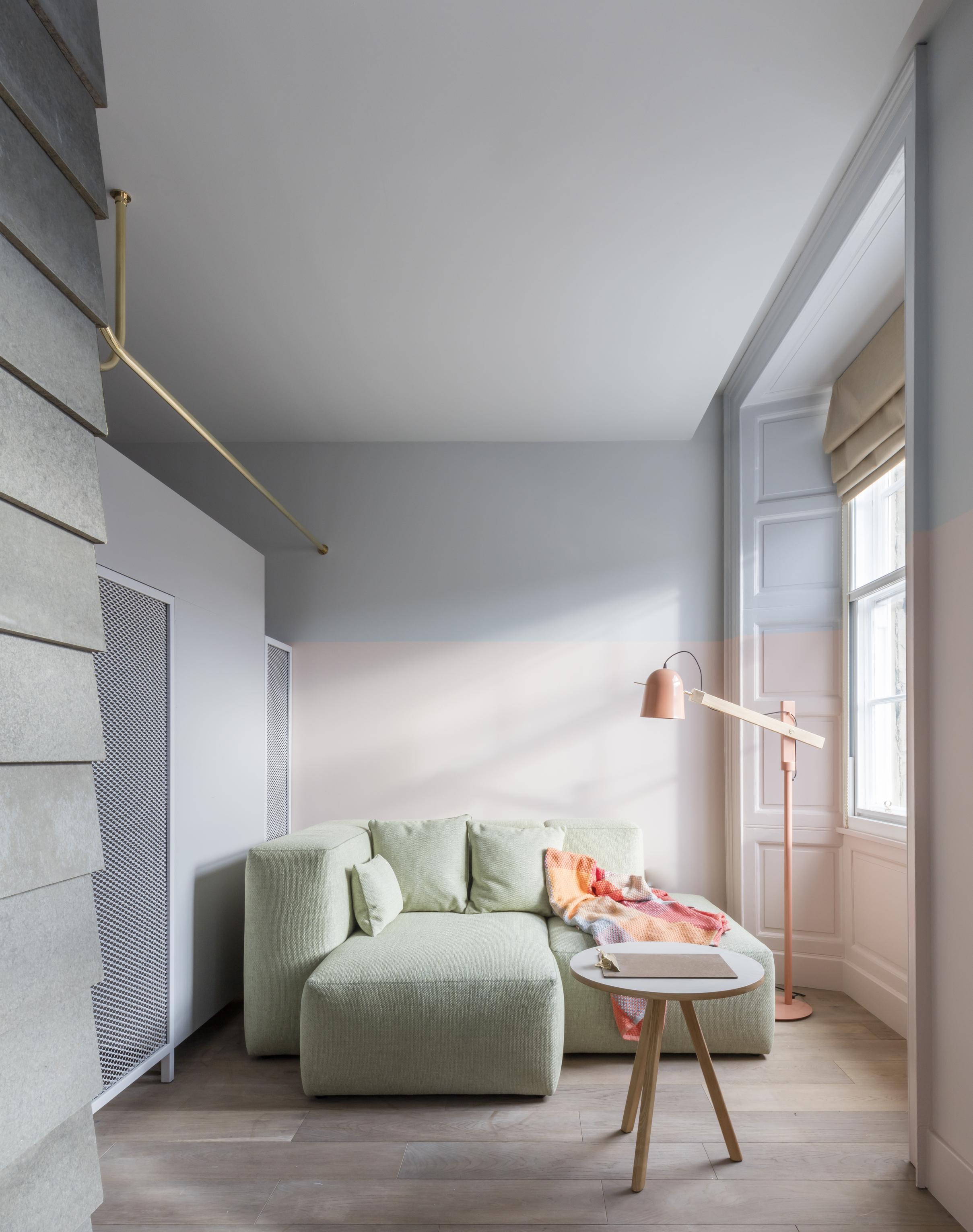 Hotel Eden Locke Edynburg Zewnętrze zdjęcie