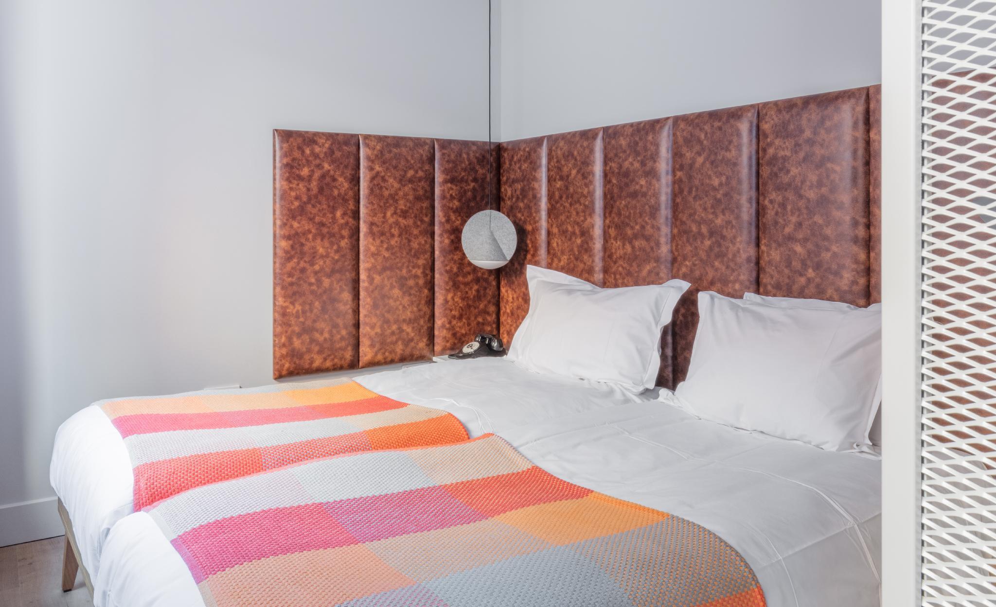 Hotel Eden Locke Edynburg Zewnętrze zdjęcie