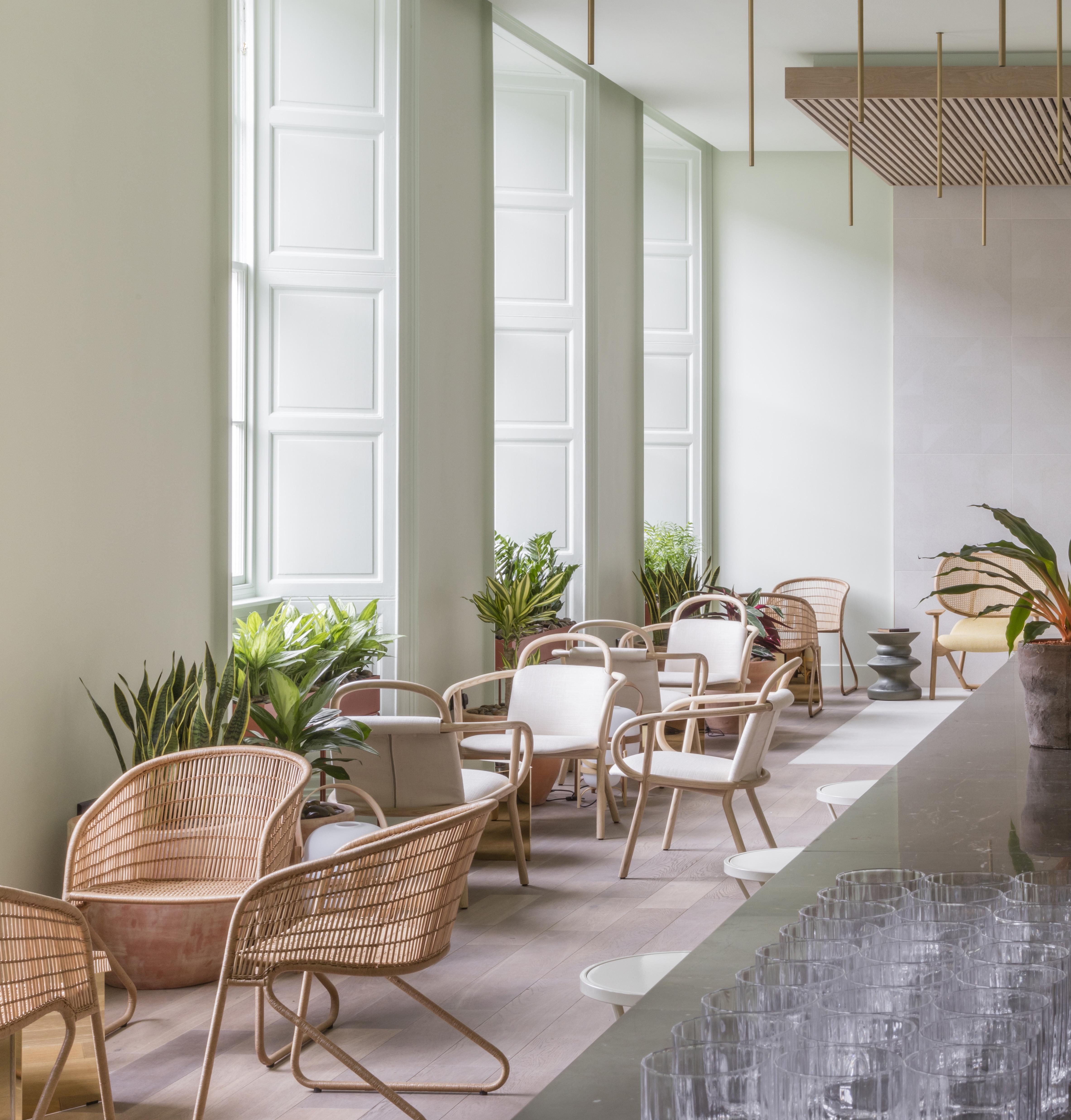 Hotel Eden Locke Edynburg Zewnętrze zdjęcie