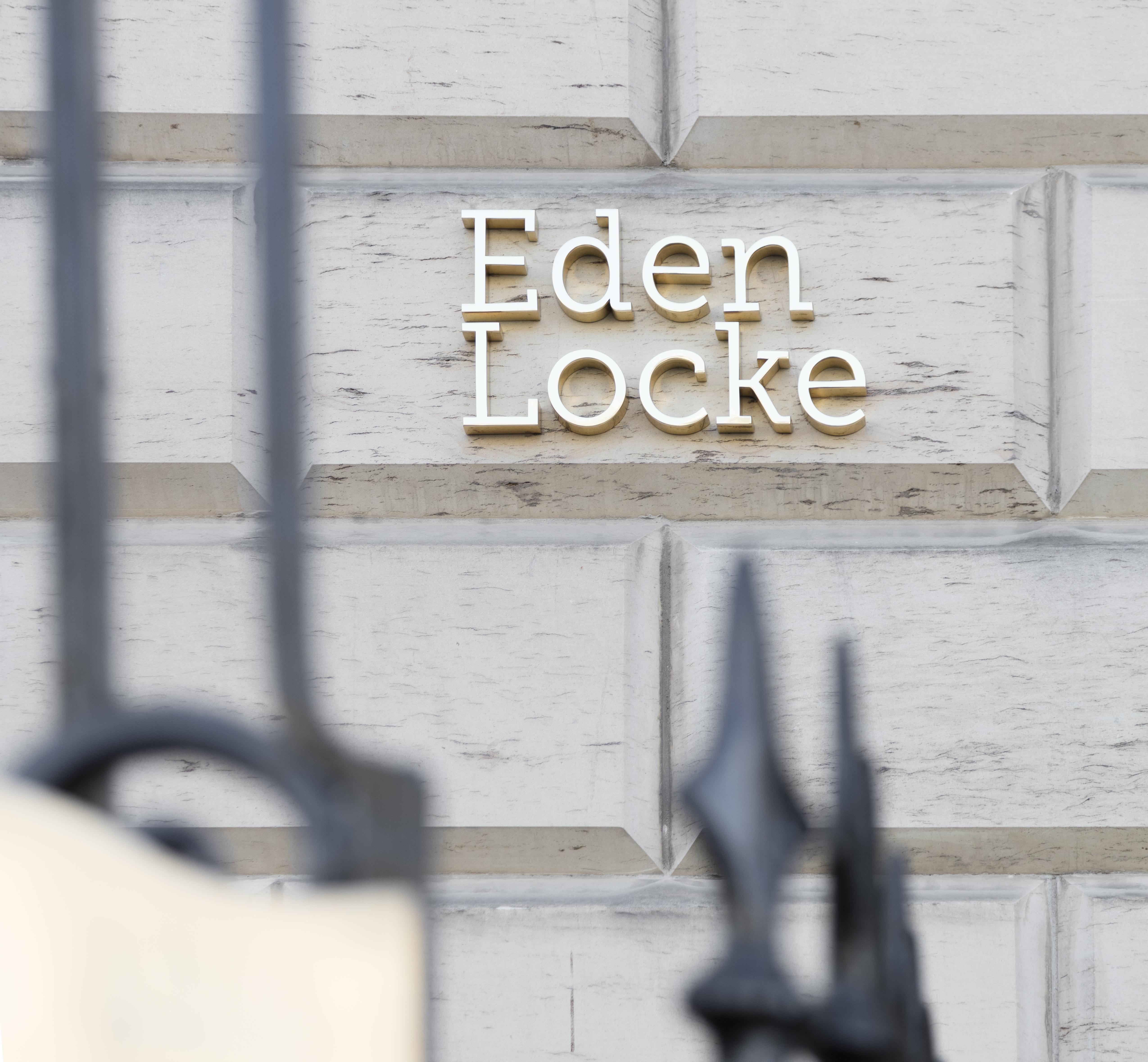 Hotel Eden Locke Edynburg Zewnętrze zdjęcie