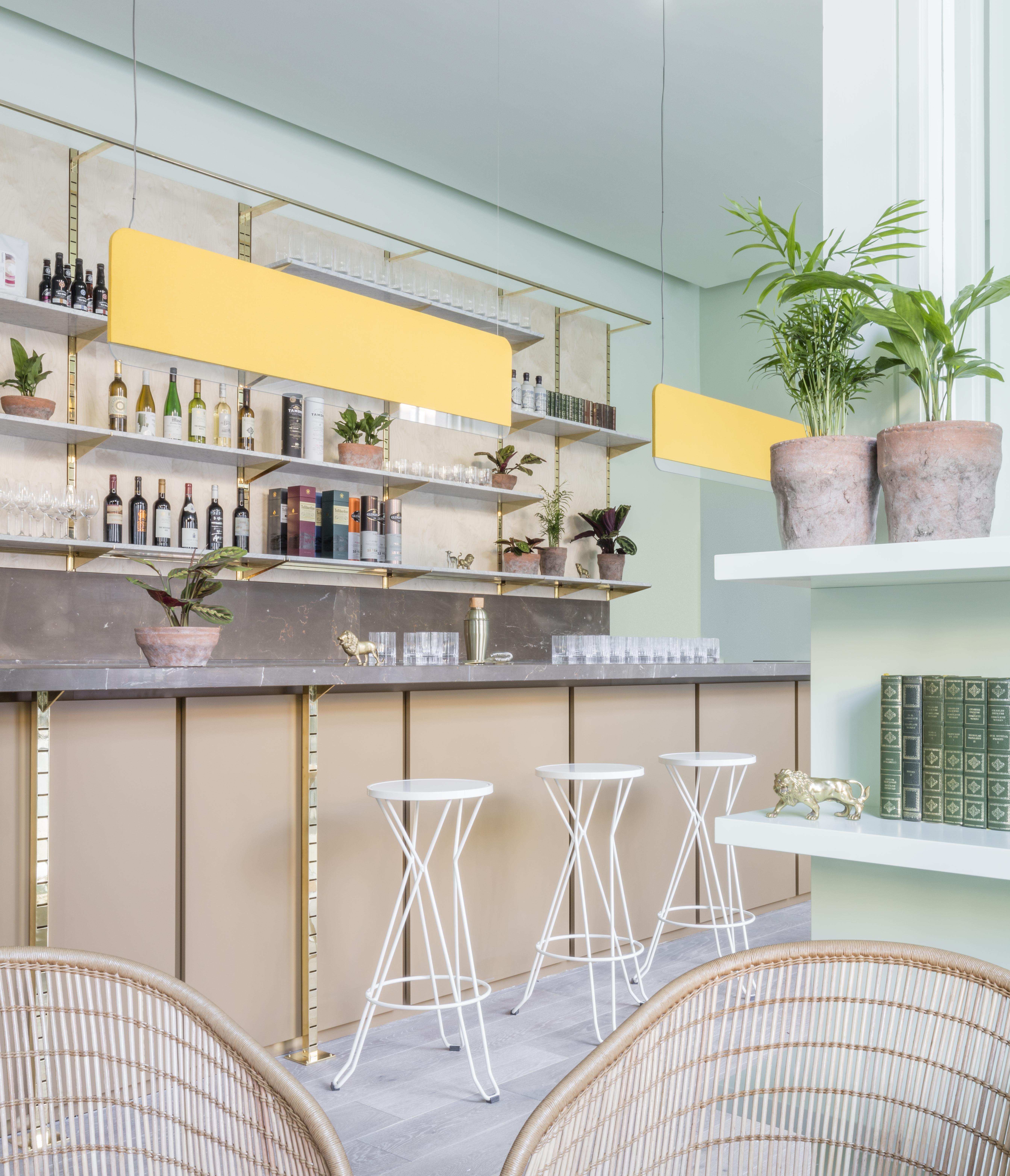 Hotel Eden Locke Edynburg Zewnętrze zdjęcie