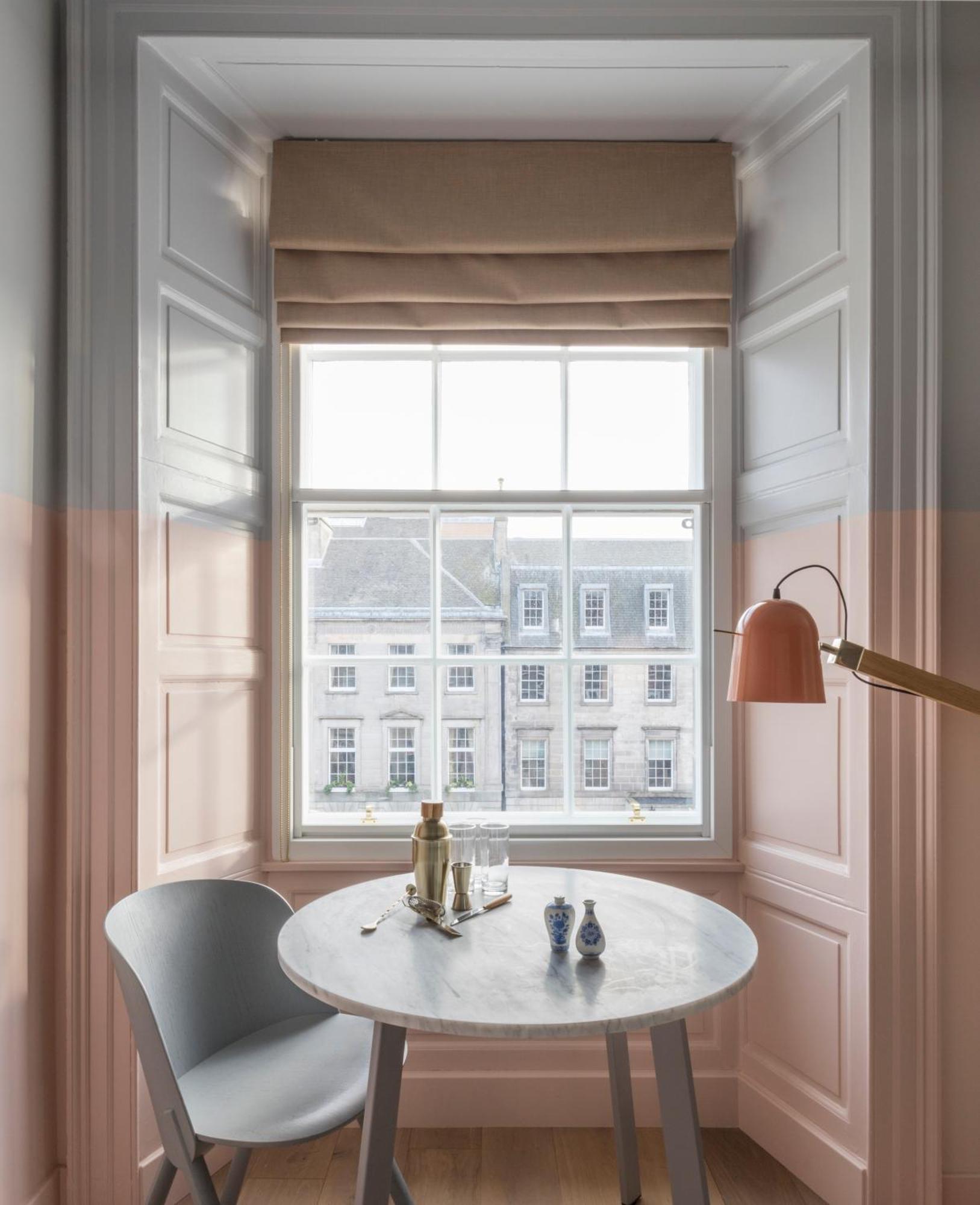 Hotel Eden Locke Edynburg Zewnętrze zdjęcie