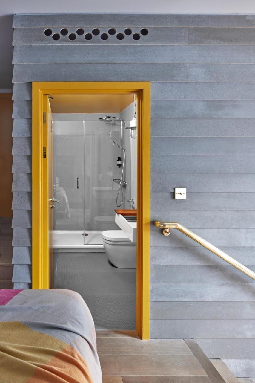 Hotel Eden Locke Edynburg Pokój zdjęcie