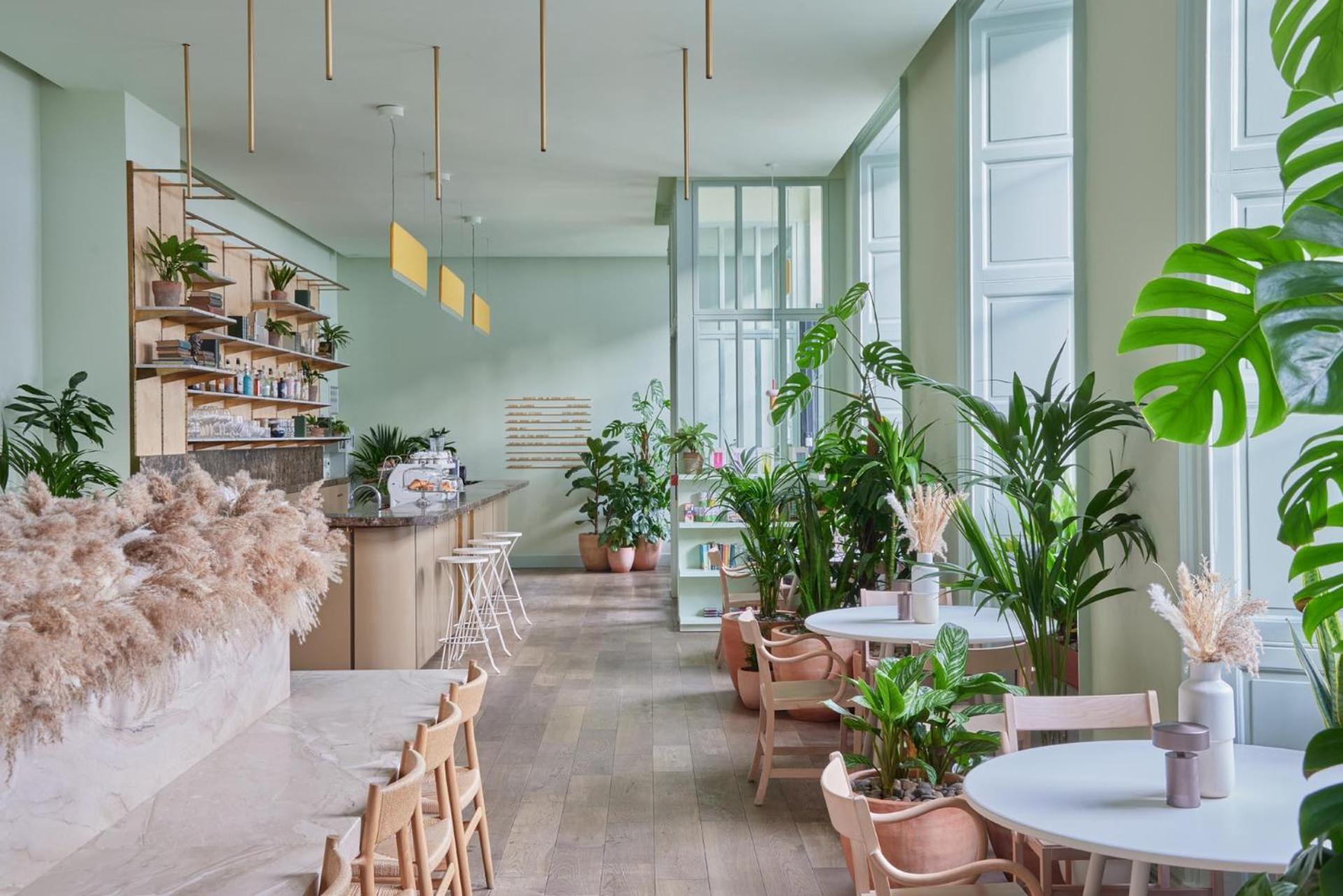Hotel Eden Locke Edynburg Zewnętrze zdjęcie