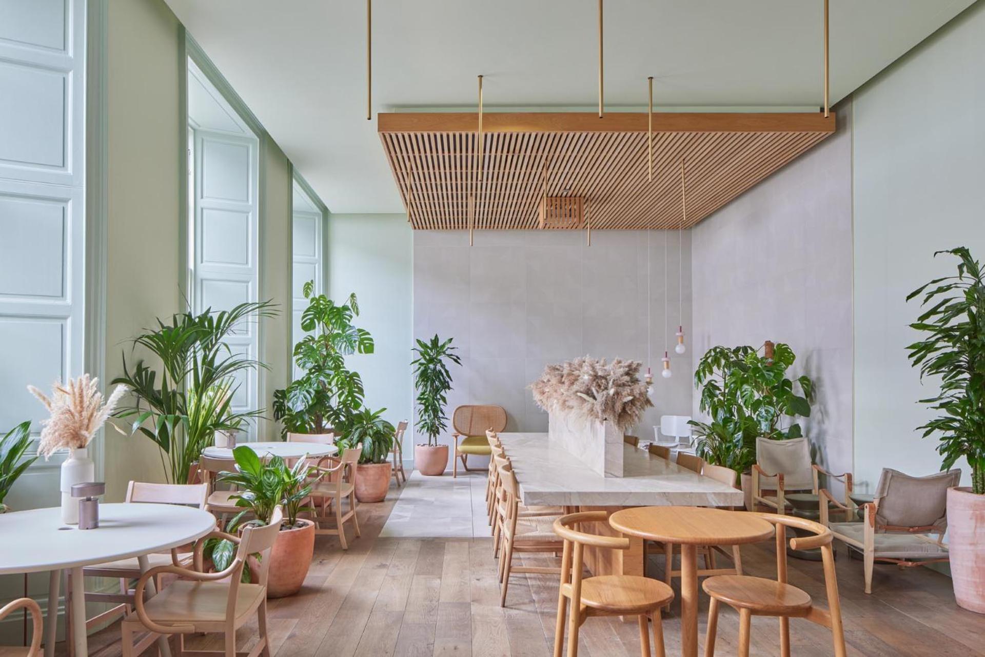 Hotel Eden Locke Edynburg Zewnętrze zdjęcie