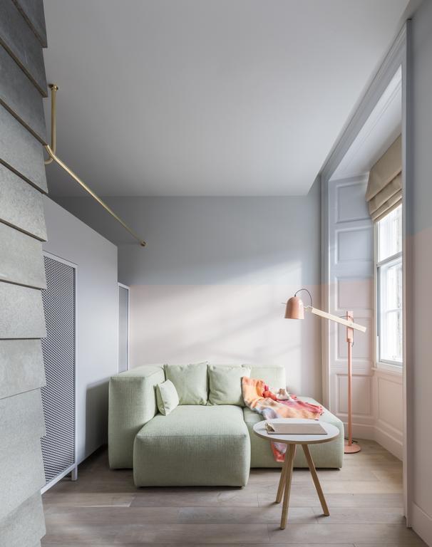 Hotel Eden Locke Edynburg Zewnętrze zdjęcie