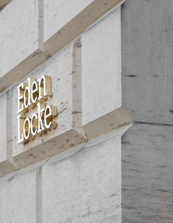 Hotel Eden Locke Edynburg Zewnętrze zdjęcie