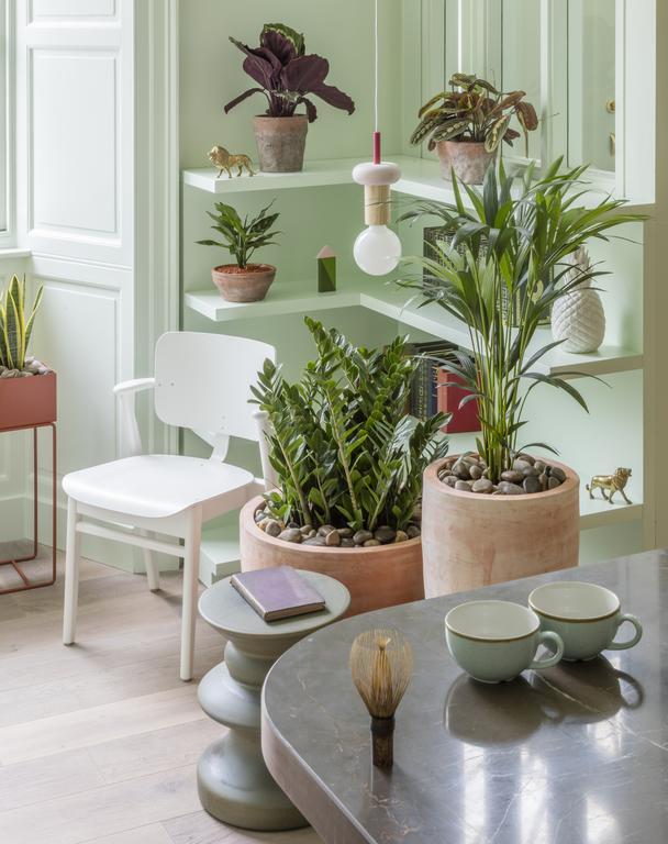 Hotel Eden Locke Edynburg Zewnętrze zdjęcie
