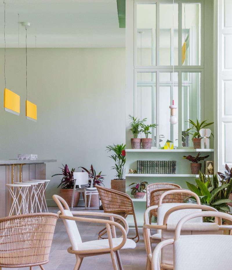 Hotel Eden Locke Edynburg Zewnętrze zdjęcie